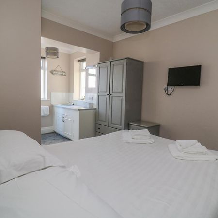 North Beach Lodge Scarborough Luaran gambar