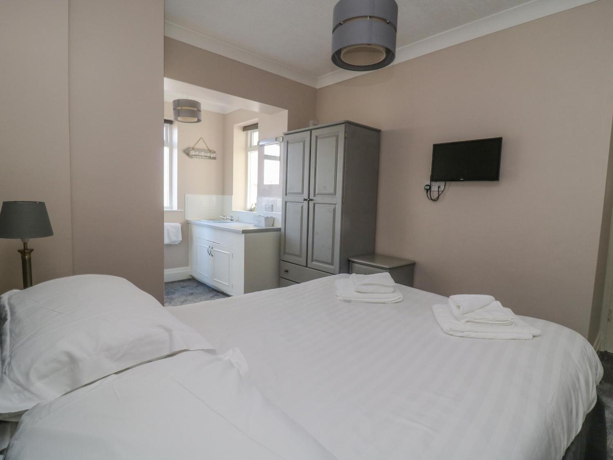 North Beach Lodge Scarborough Luaran gambar