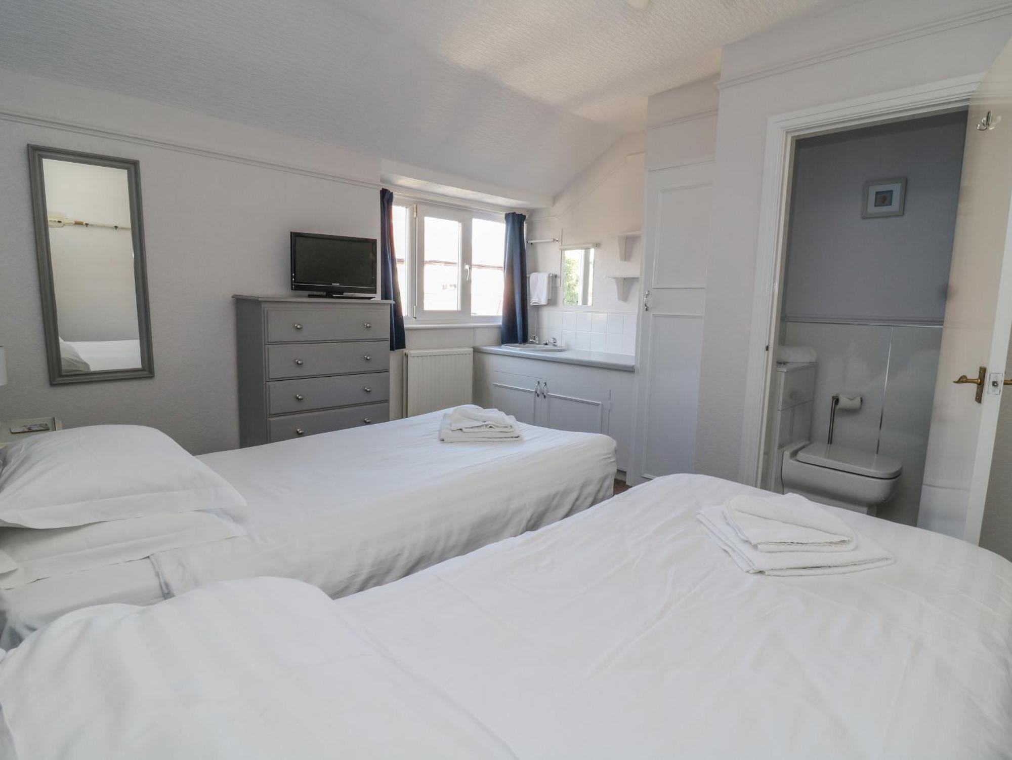 North Beach Lodge Scarborough Luaran gambar