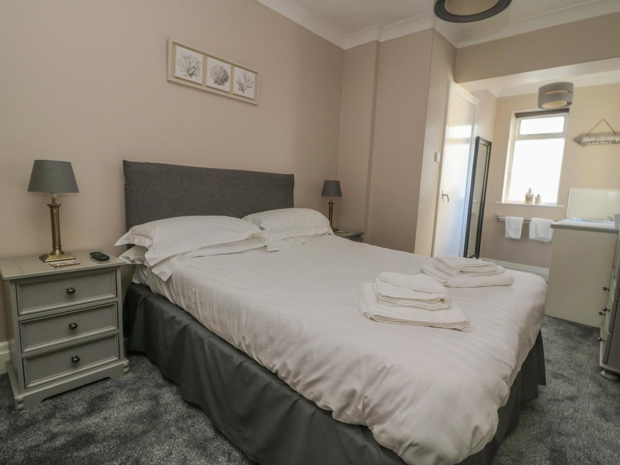 North Beach Lodge Scarborough Luaran gambar