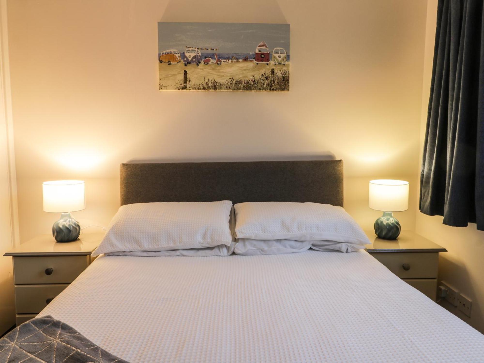 North Beach Lodge Scarborough Luaran gambar
