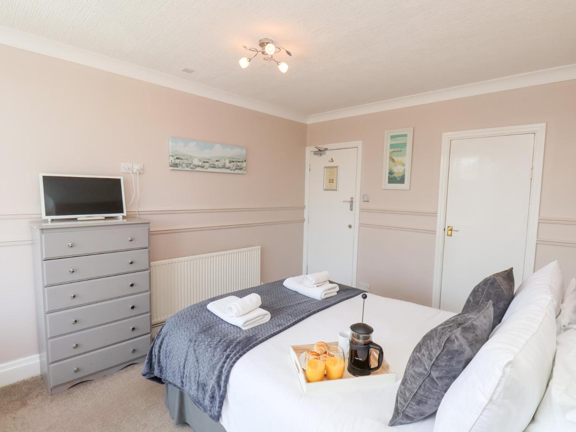 North Beach Lodge Scarborough Luaran gambar