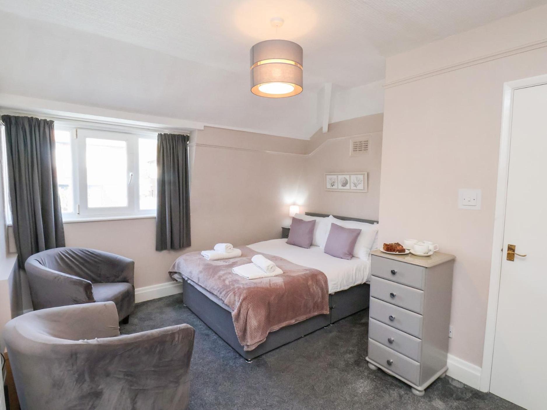 North Beach Lodge Scarborough Luaran gambar